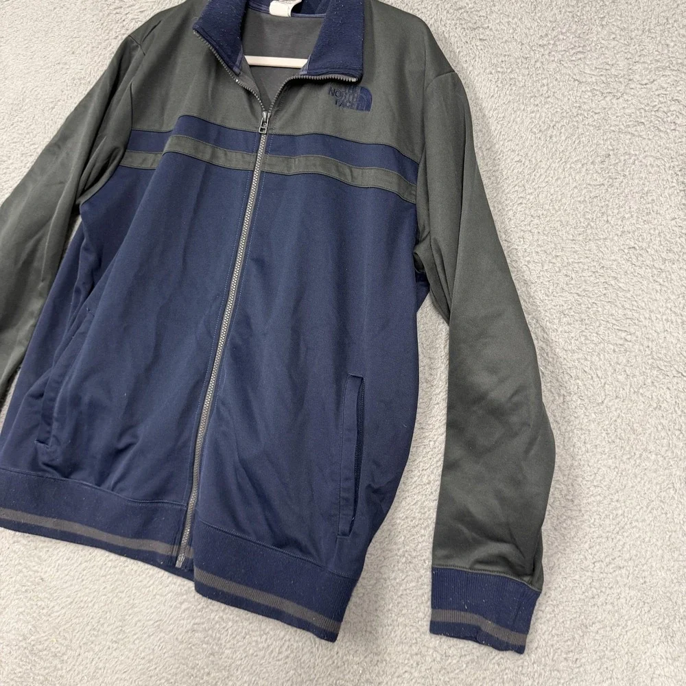 The North Face north face